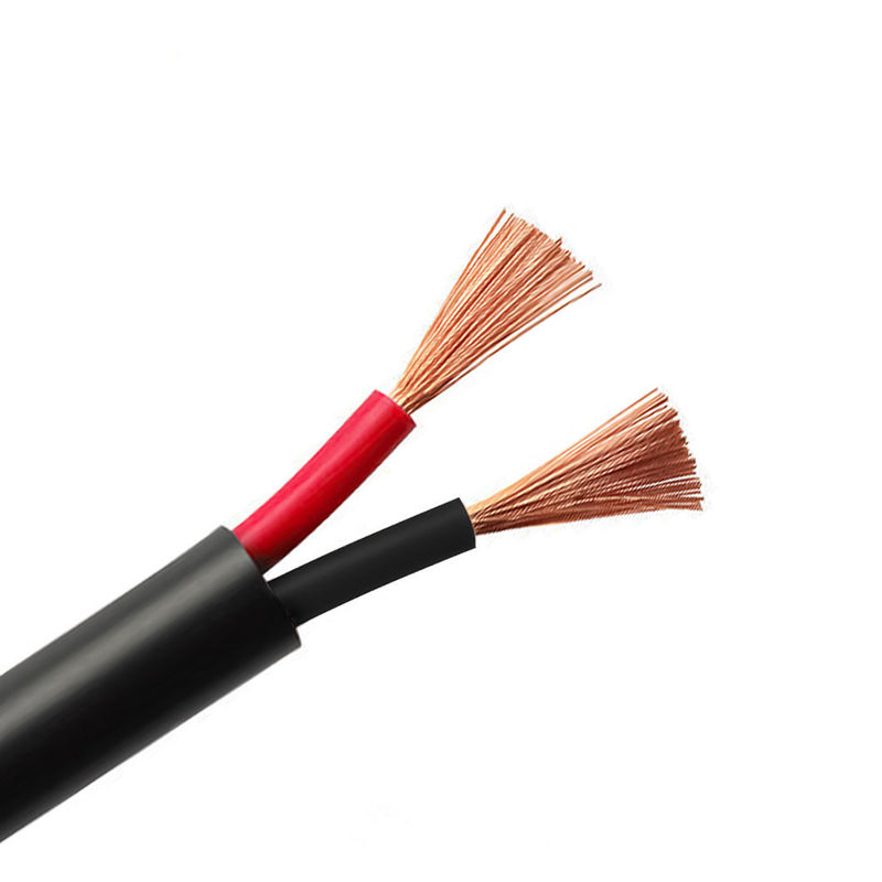 Cavo elettrico in PVC da 2 nuclei a bassa e media tensione