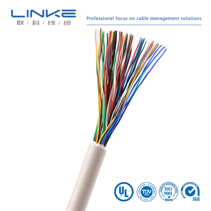 Insulated XLPE Wire and Cable for Home Appliance Energy Automobile UL3266 300V/150c