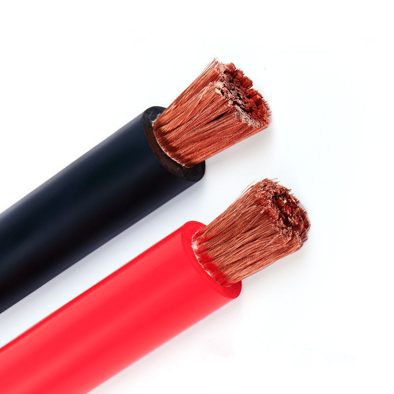 Cavo isolante di silicone flessibile ad alta temperatura Personalizzazione per centrale elettrica Filtro di silicone resistente a basse temperature