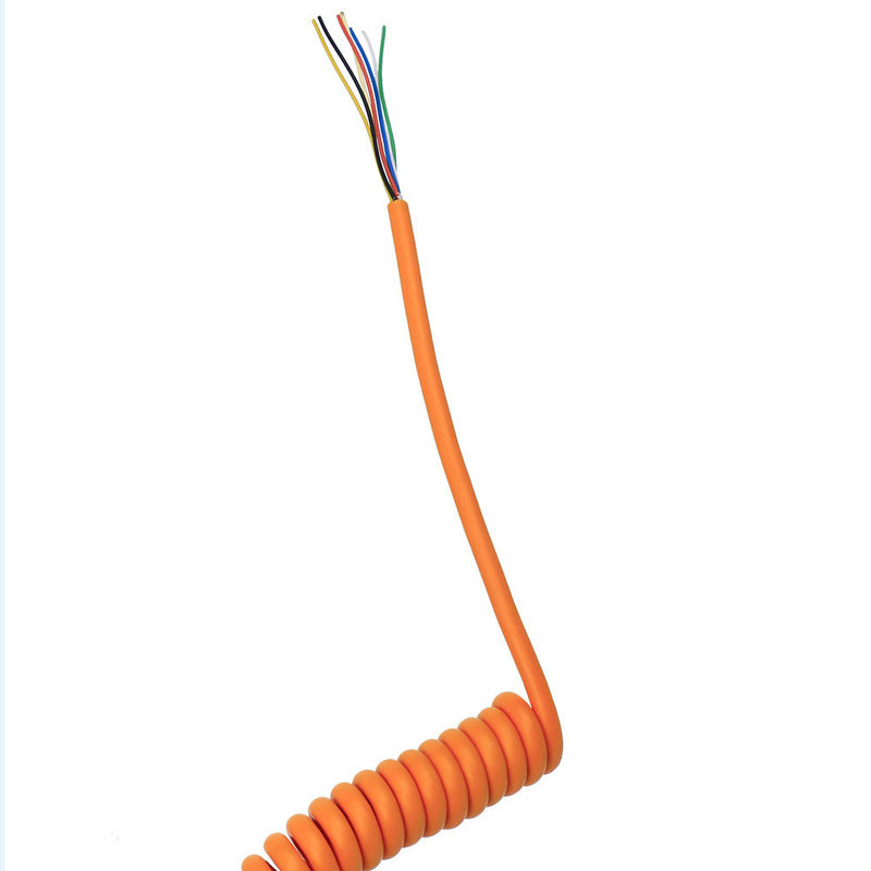 Cavo a bassa e media tensione PVC isolante a filo stagnato