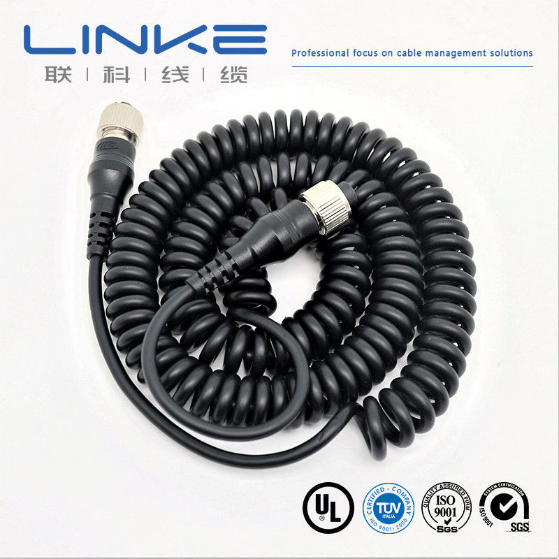 OEM Multi-Cores Spring Cable per cavi a bassa e media tensione