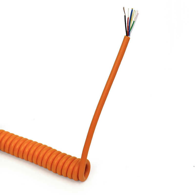 OEM Multi-Cores Spring Cable per cavi a bassa e media tensione