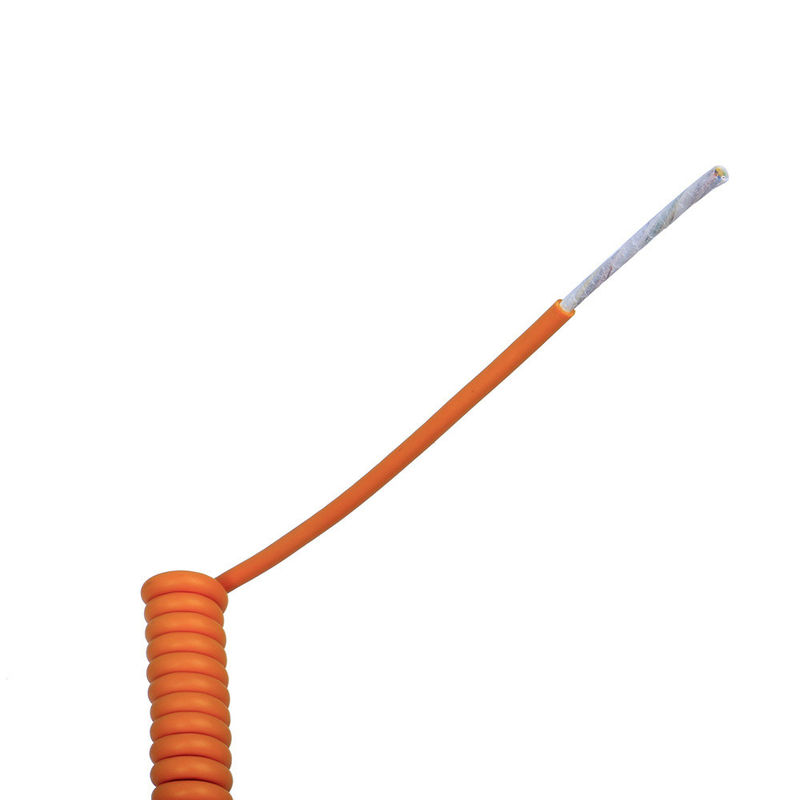 OEM Multi-Cores Spring Cable per cavi a bassa e media tensione