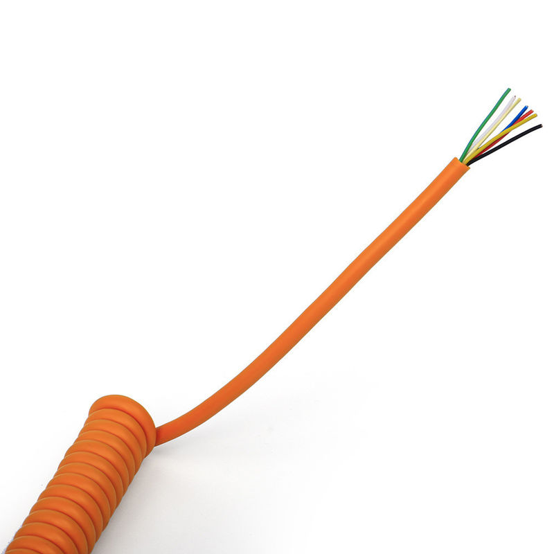 OEM Multi-Cores Spring Cable per cavi a bassa e media tensione