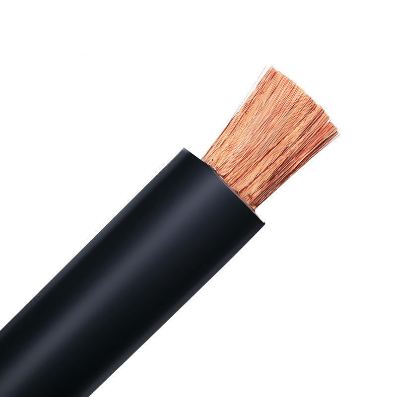 Cavo di silicone flessibile 18 AWG Alta tensione 3kv filo di rame stagnato per cavo flessibile