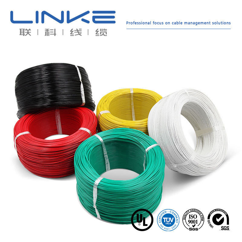 Cable di alimentazione a media tensione di isolamento PVC Cable di controllo industriale