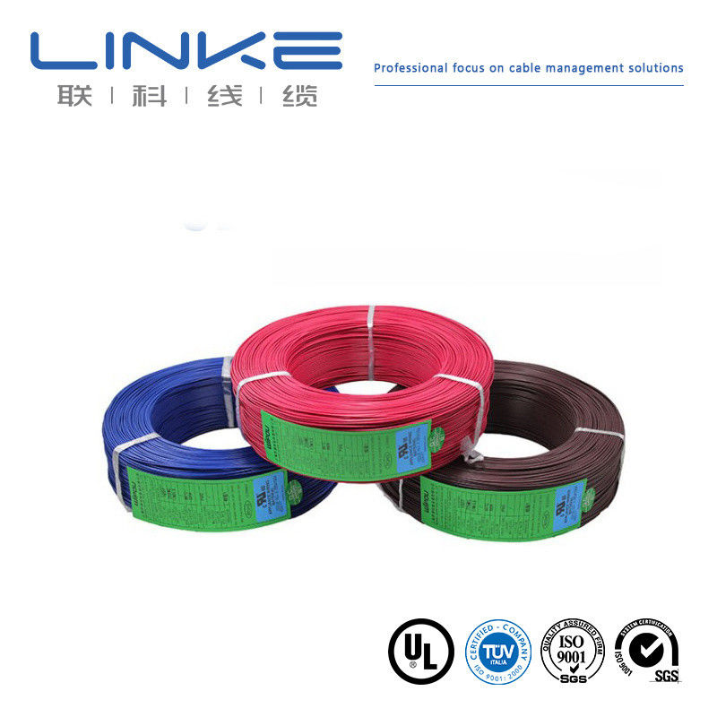 Cable di alimentazione a media tensione di isolamento PVC Cable di controllo industriale