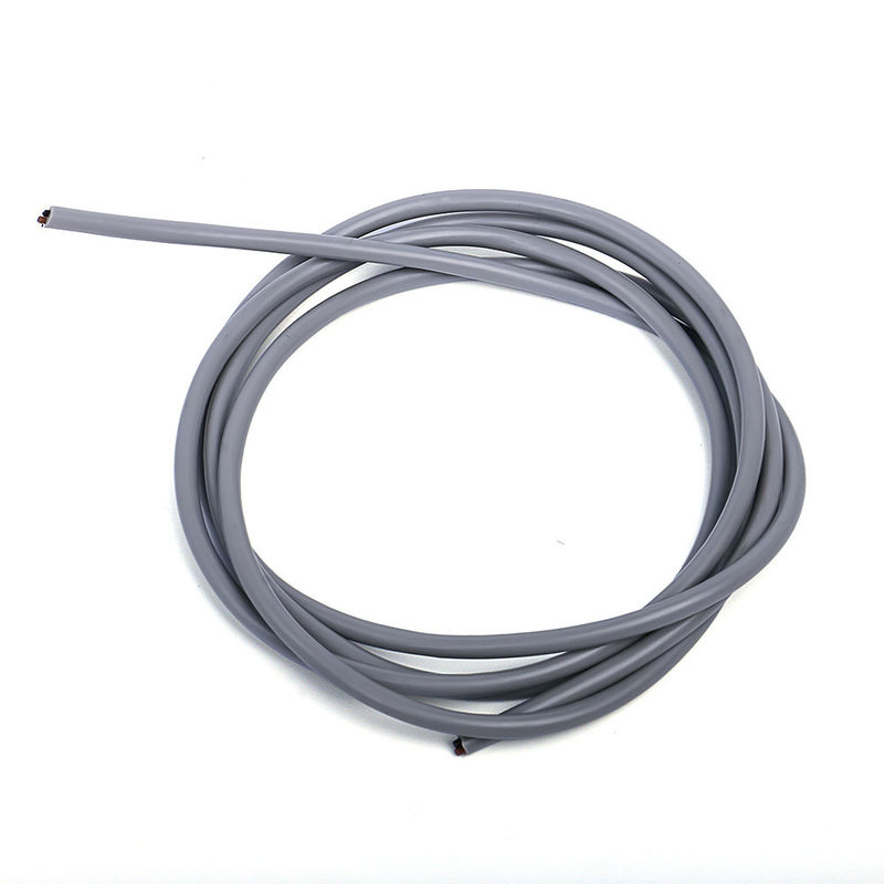 Superfine 18AWG FEP Isolamento Giacca di silicone Cavo medico filo elettronico di silicone Cavi per apparecchiature di imaging medico