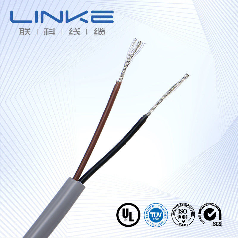 Superfine 18AWG FEP Isolamento Giacca di silicone Cavo medico filo elettronico di silicone Cavi per apparecchiature di imaging medico