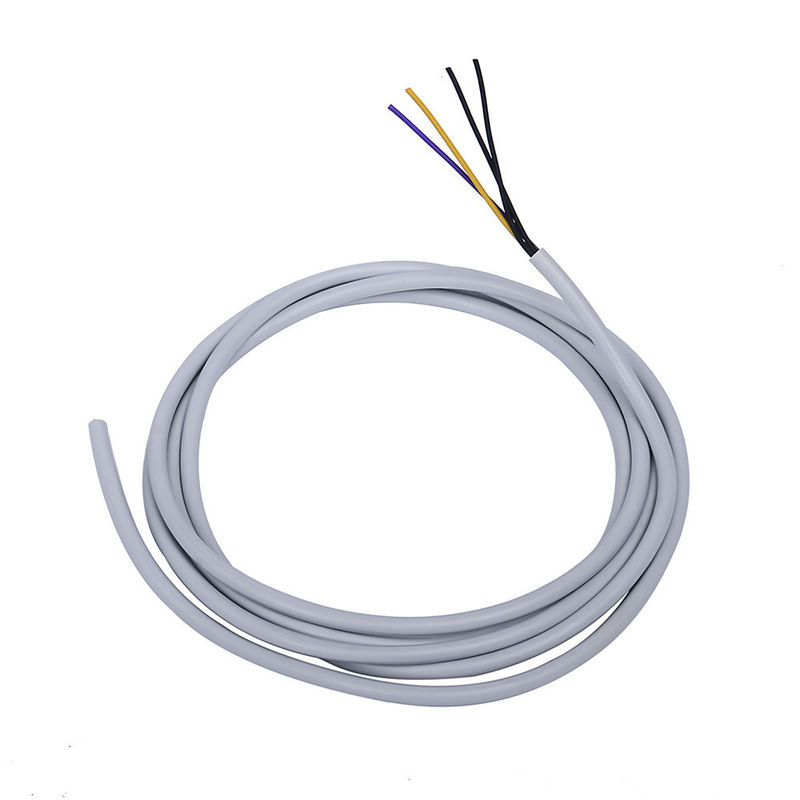 Superfine 18AWG FEP Isolamento Giacca di silicone Cavo medico filo elettronico di silicone Cavi per apparecchiature di imaging medico