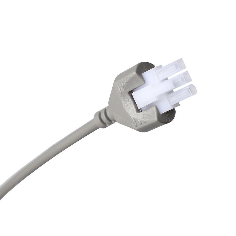 Consumabili medici 9pin Finger Clip SpO2 Sensore Cable Patient Harness Cablaggio ad alta tensione