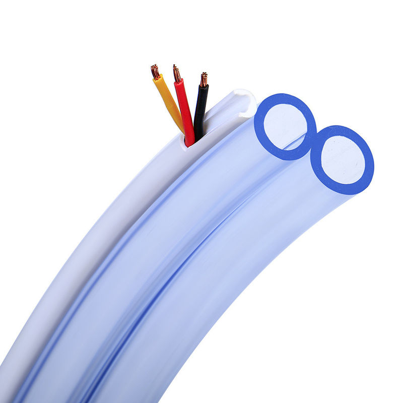 Cable di connettore medico EEG/EMG isolato per linee d'onda ad ultrasuoni e isolato