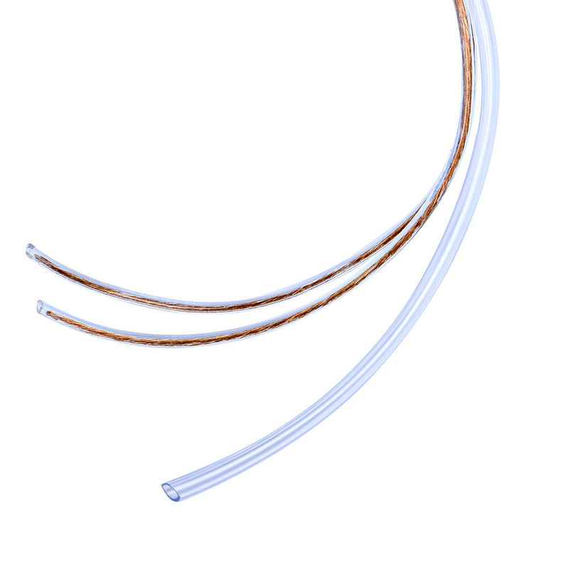 Cable di connettore medico EEG/EMG isolato per linee d'onda ad ultrasuoni e isolato
