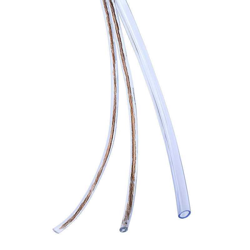 Cable di connettore medico EEG/EMG isolato per linee d'onda ad ultrasuoni e isolato