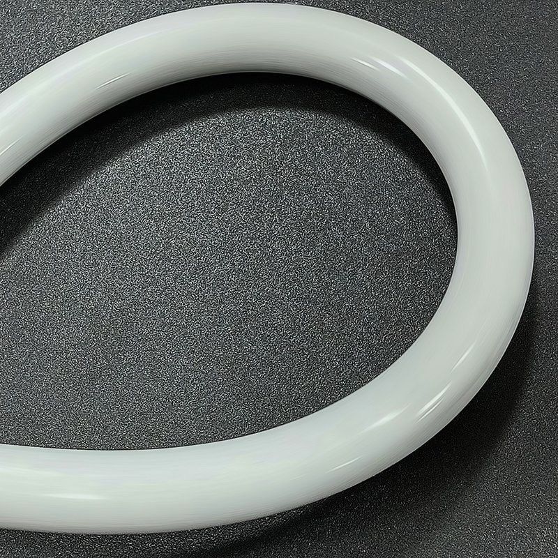 1000V tensione di silicone di gomma di filo rotondo per apparecchiature mediche