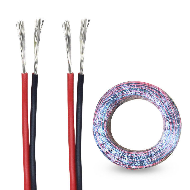 Cable di collegamento medico per il collegamento ad onde ultrasoniche con isolamento elettrico in PVC di corrente 3000V