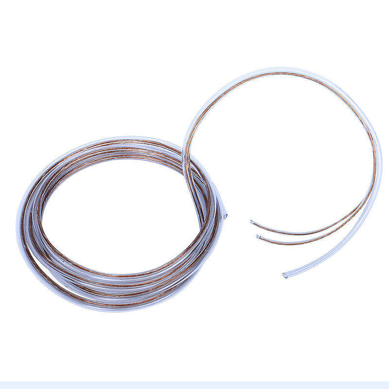 Cable di collegamento medico per il collegamento ad onde ultrasoniche con isolamento elettrico in PVC di corrente 3000V
