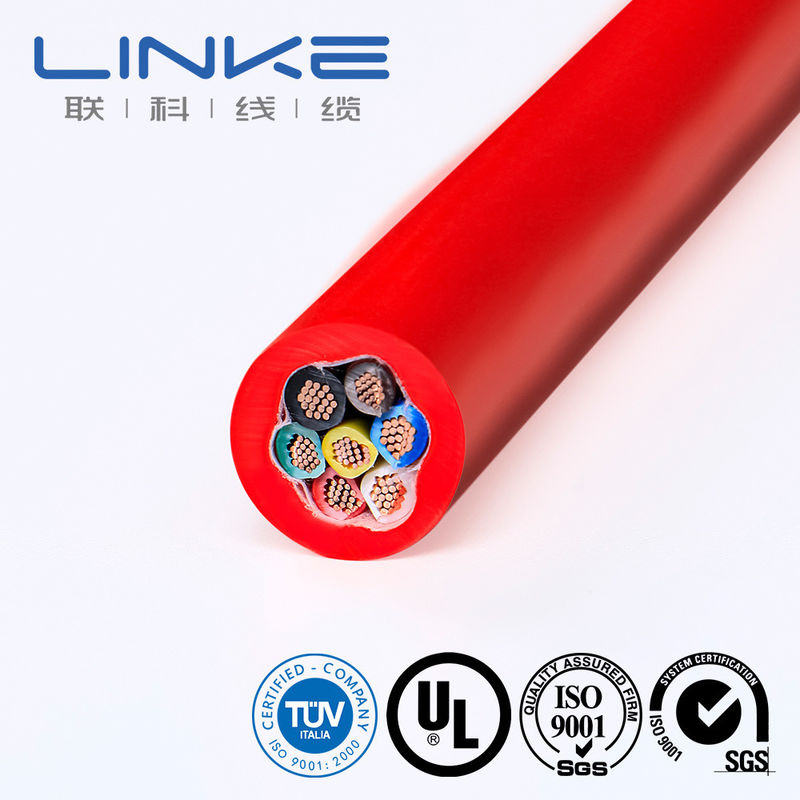Cable di alimentazione per il magazzinaggio di energia elettrica per veicoli elettrici esagonali con tipo di interfaccia SATA/SATA