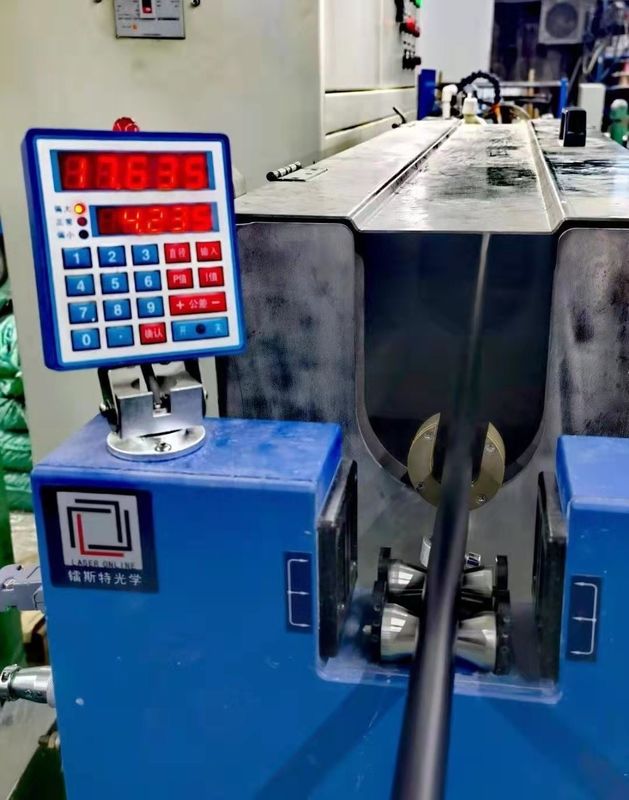 Cavo di alimentazione per il collegamento dei pannelli fotovoltaici a bassa e media tensione
