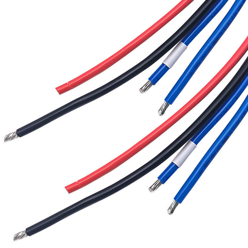 Cavo blindato a coppia contorta per bus industriale Profinet e Ethernet industriale a 3 core