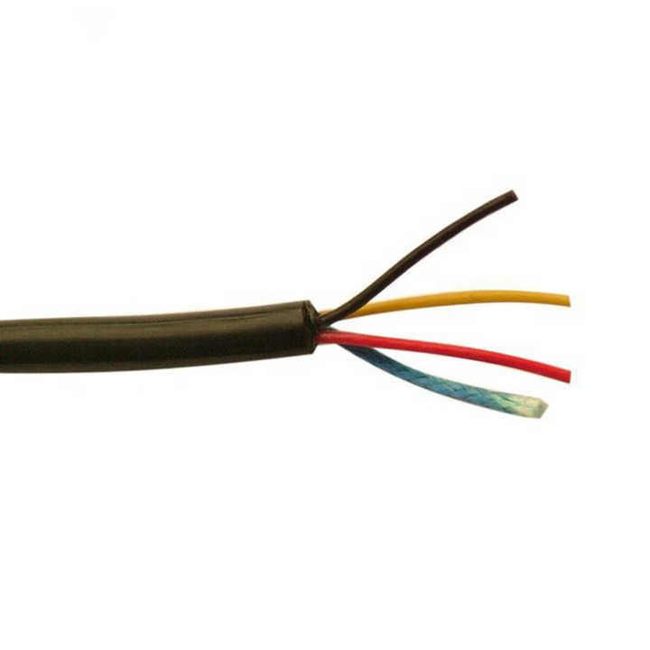 Cable di estensione fotovoltaica esterna multi-core per cablaggio di energia