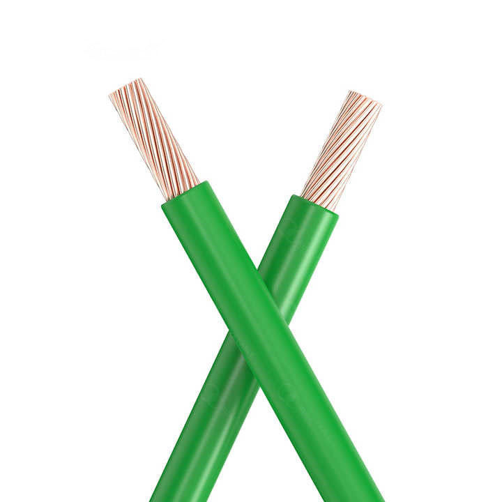 2.5mm Cavo per autoveicoli Cavo elettrico primario per autoveicoli Cavi per veicoli pesanti