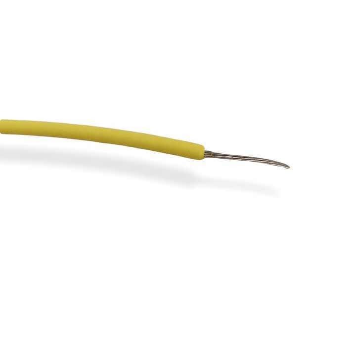 24AWG Cavo di alimentazione a filo di rame stagnato resistente al calore per veicoli elettrici