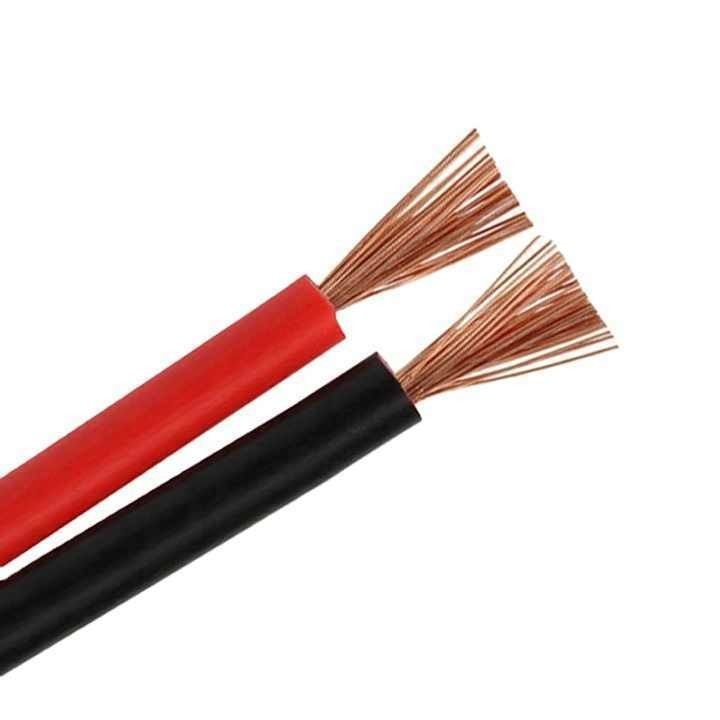 LK-604 Cavo elettrico a alimentazione diretta di 2,5 mm a singolo nucleo in PVC isolante in rame