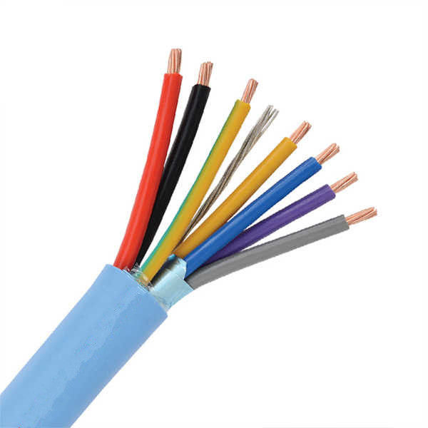 Cavo di controllo di controllo di apparecchiature elettriche di controllo 50*55*60CM