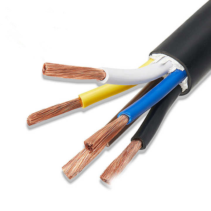 Cavo di controllo di controllo di apparecchiature elettriche di controllo 50*55*60CM