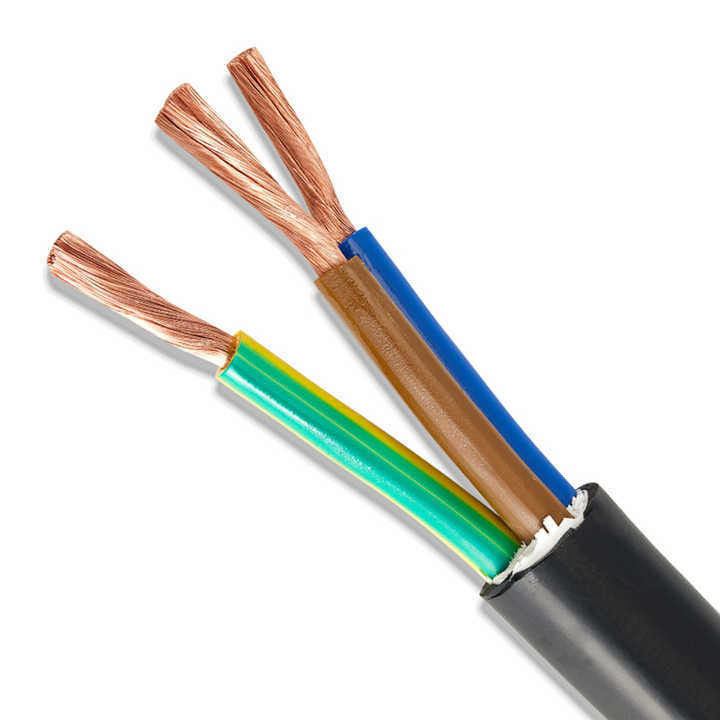 Cavo di controllo di controllo di apparecchiature elettriche di controllo 50*55*60CM