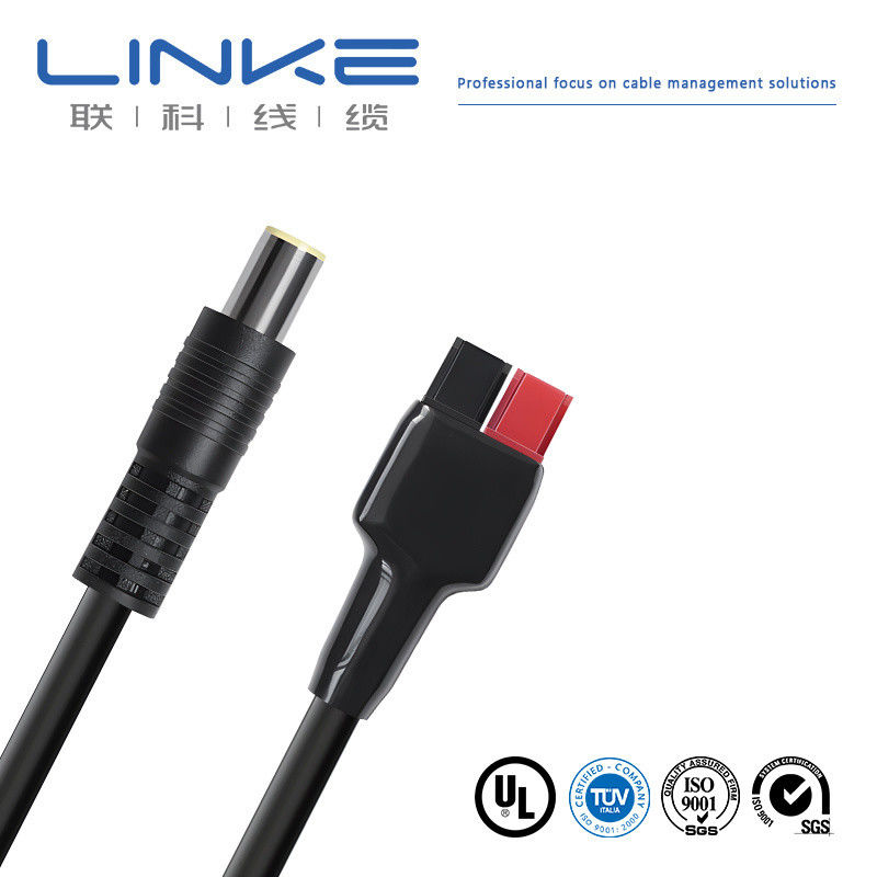 Cable solare a giacca in PVC a bassa e media tensione 10AWG per auto