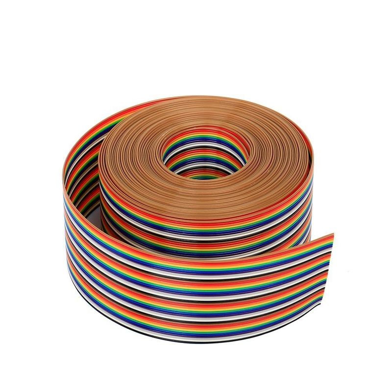 0.76mm Spessore medio LK-C130 Separatore manuale flessibile per la rimozione dei cavi piatti