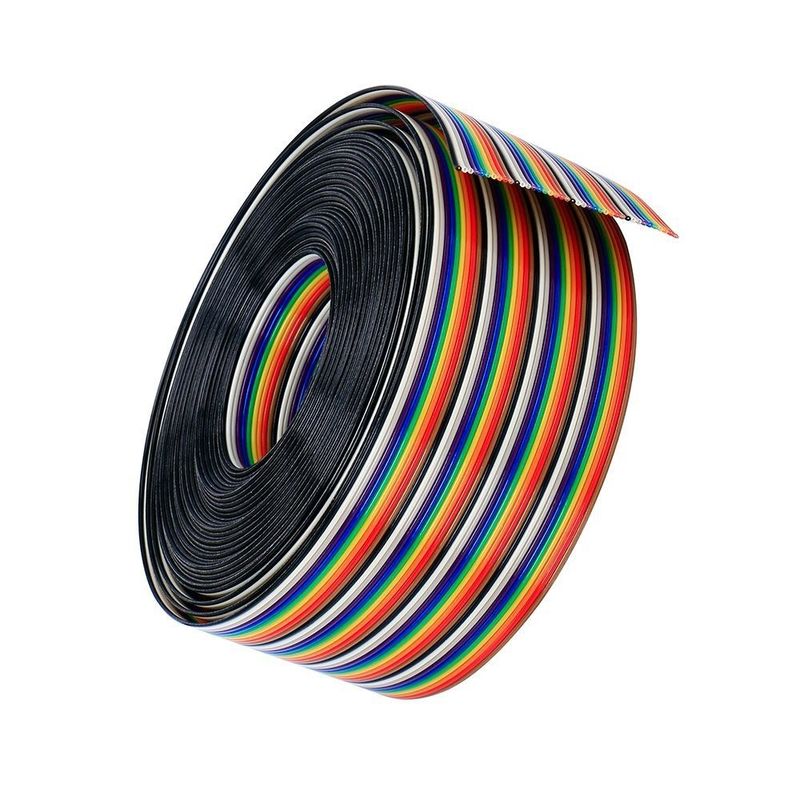 0.76mm Spessore medio LK-C130 Separatore manuale flessibile per la rimozione dei cavi piatti