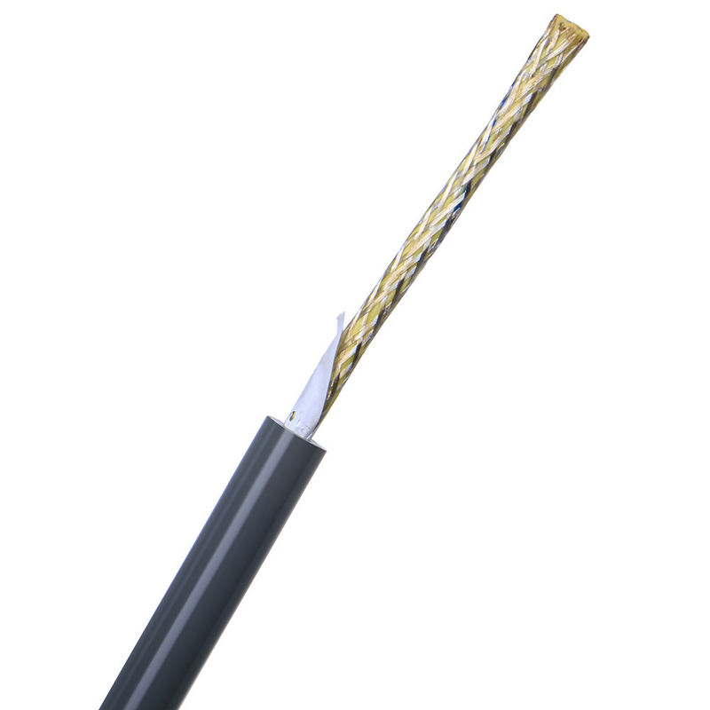 Cable a media tensione Multi-Core PVC Cablo di filo isolante UL2464