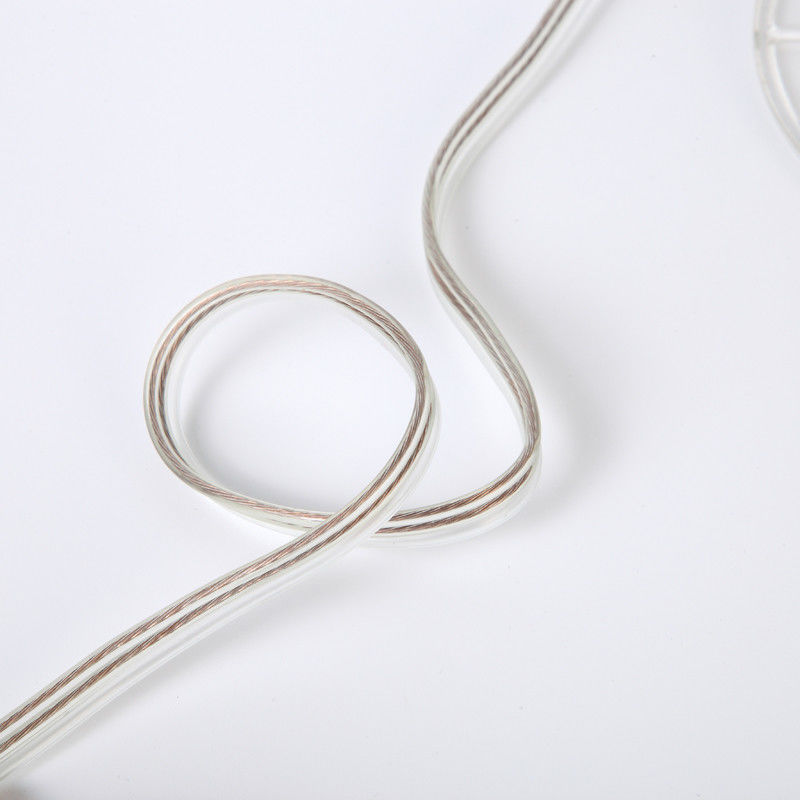 Cavo medico ECG personalizzato con rame placcato in latta e rame placcato in argento linea speciale per attrezzature mediche