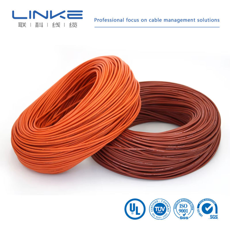 Gxl Flessibile cavo di filo di PVC per l'automobile cablaggio interno della linea di alimentazione GXL filo cablaggio automobilistico fili a bassa tensione sistema elettrico automobilistico filo resistente all'olio circuito automobilistico