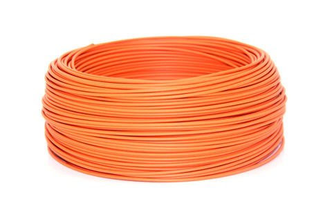 Cavo di silicone altamente flessibile Cavo di filo di silicone flessibile Cavo di filo di silicone resistente al calore Cavo SIAF cablaggio interno
