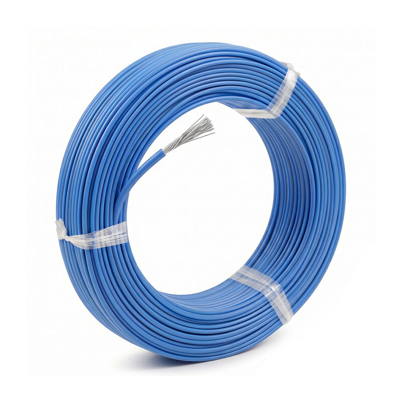 Cavo elettronico flessibile senza alogeni UL 3385 con corrente da 600 V/1000 V per il cablaggio interno di elettrodomestici